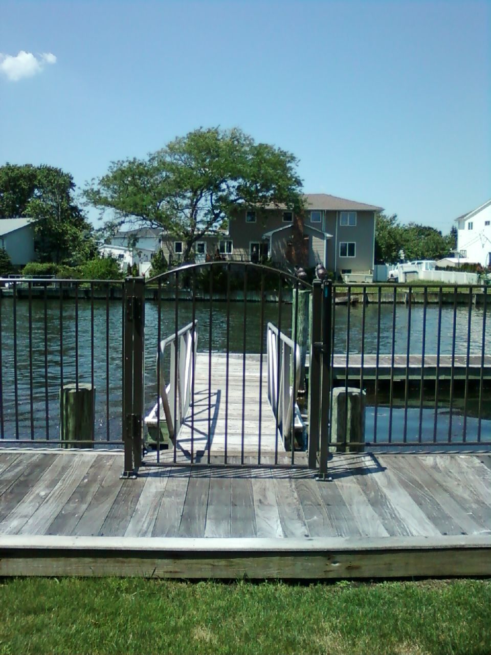 Fence Company Boston