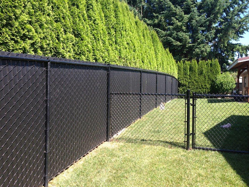 Chain Link Installation Boston