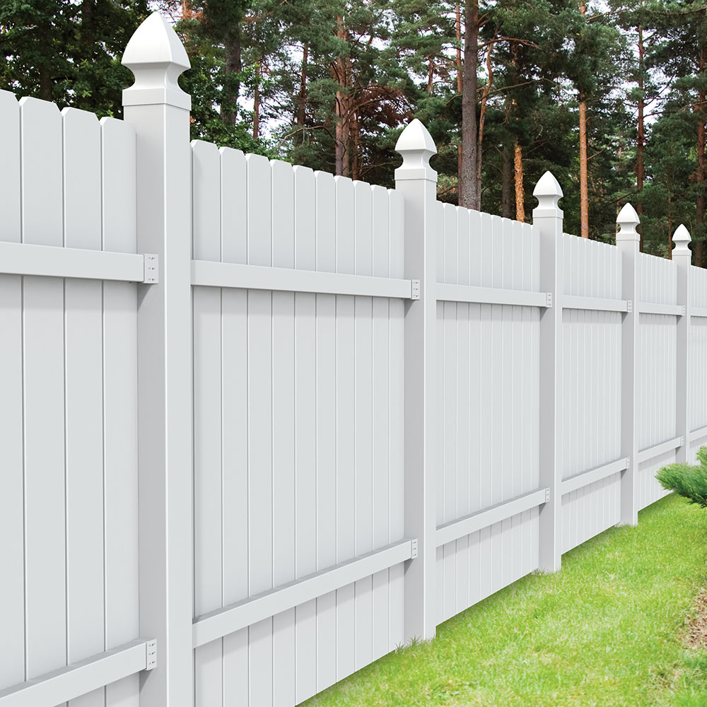 Fence repair