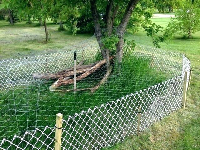 SimTek fences