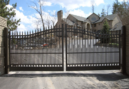 Fencing Boston
