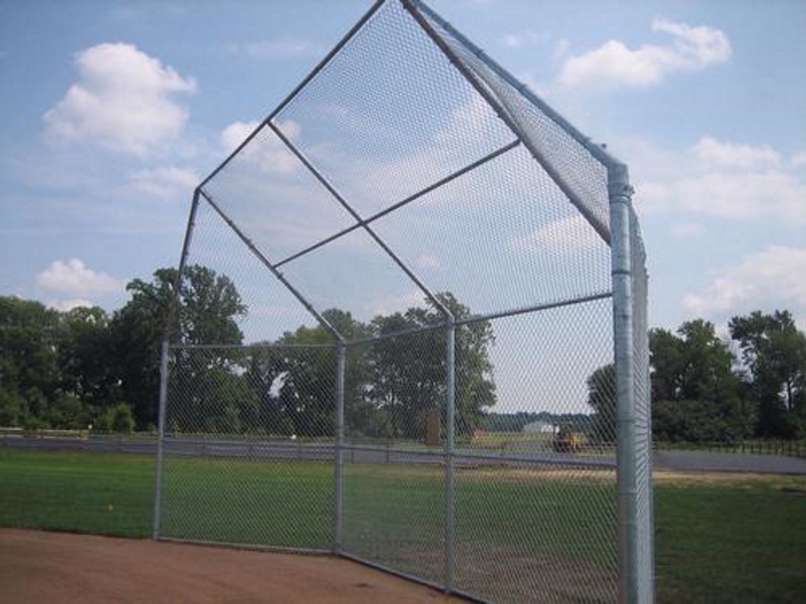 Boston Fence company